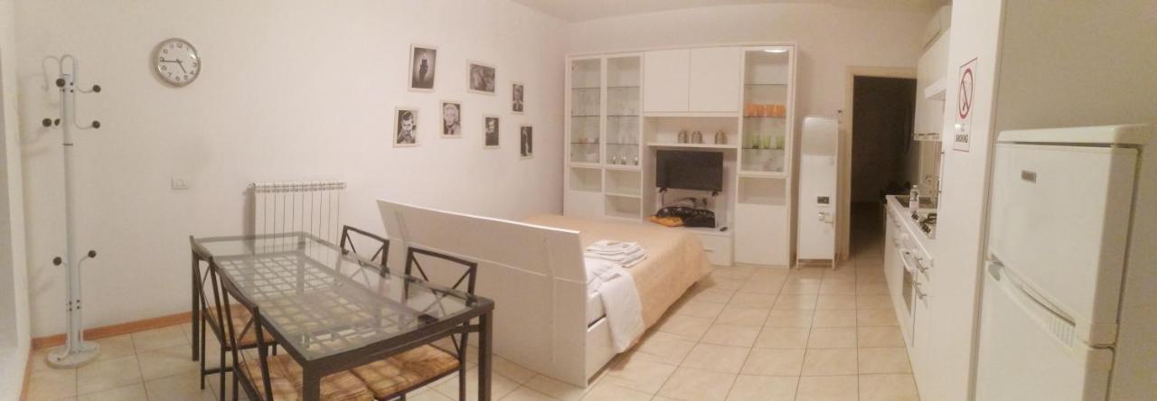 B&B Villa Delle Palme Carpi Dış mekan fotoğraf