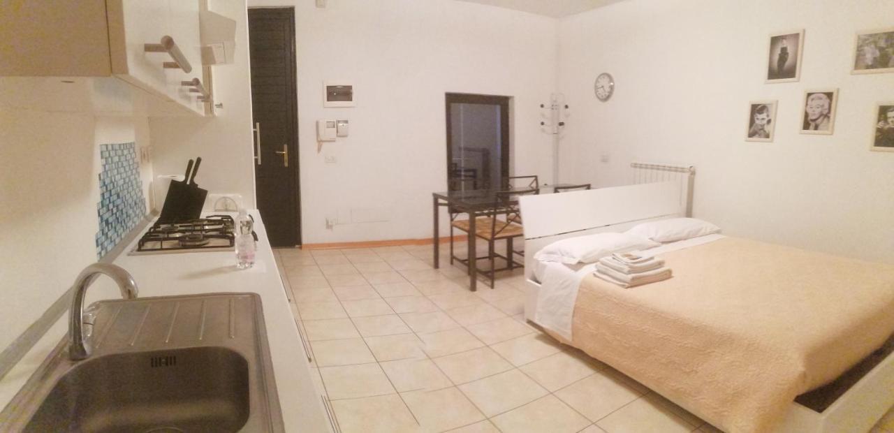 B&B Villa Delle Palme Carpi Dış mekan fotoğraf
