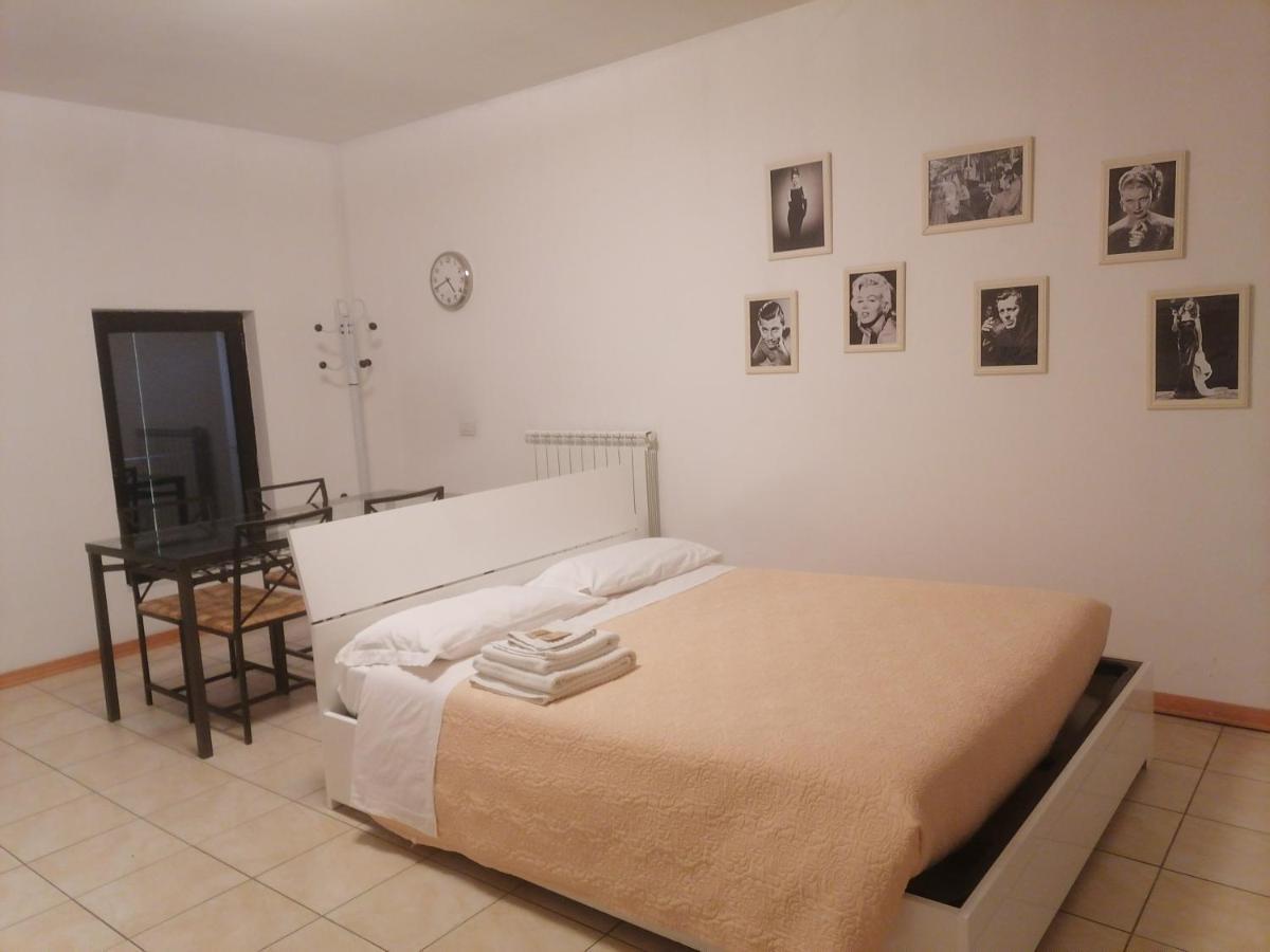 B&B Villa Delle Palme Carpi Dış mekan fotoğraf