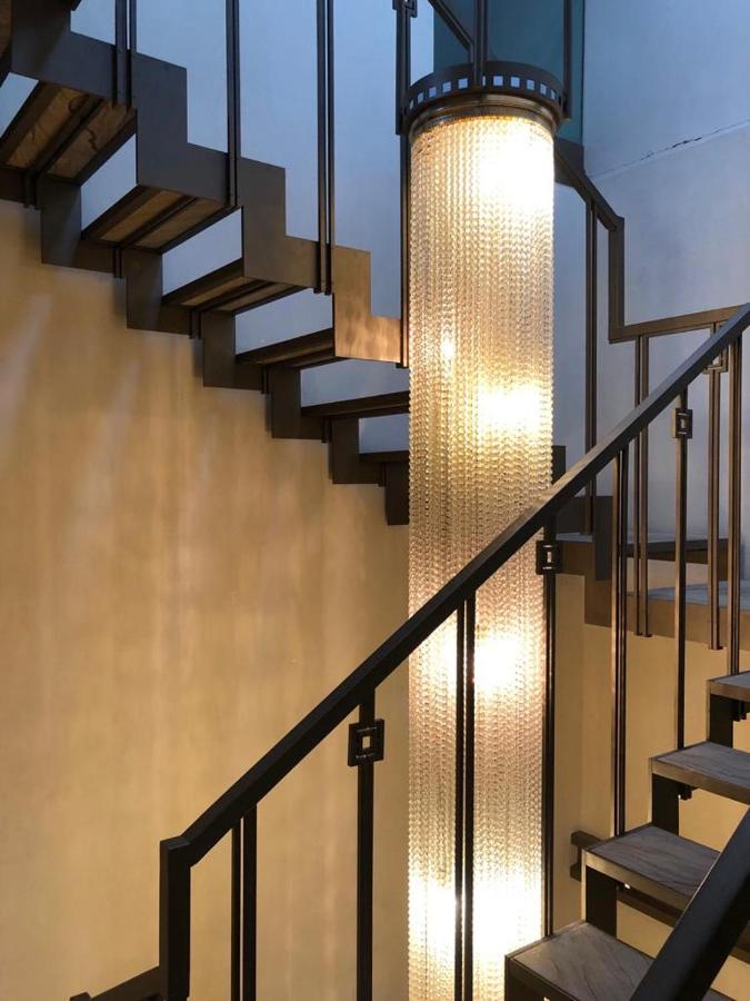 B&B Villa Delle Palme Carpi Dış mekan fotoğraf