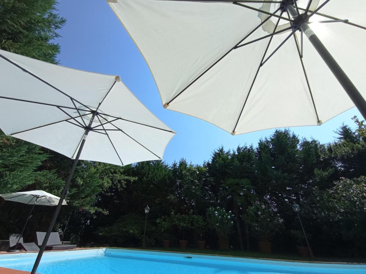 B&B Villa Delle Palme Carpi Dış mekan fotoğraf