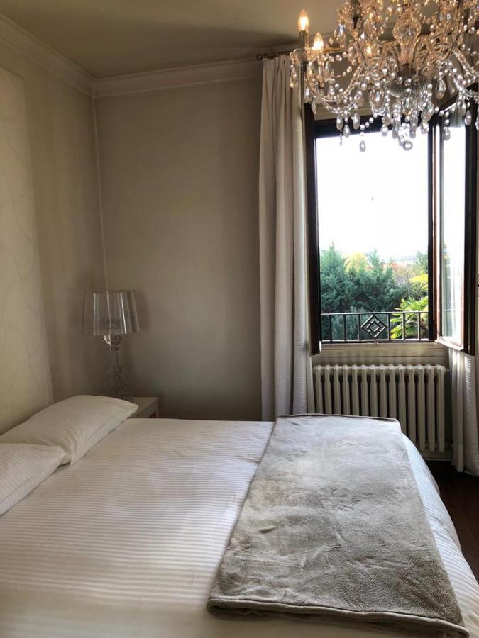 B&B Villa Delle Palme Carpi Dış mekan fotoğraf