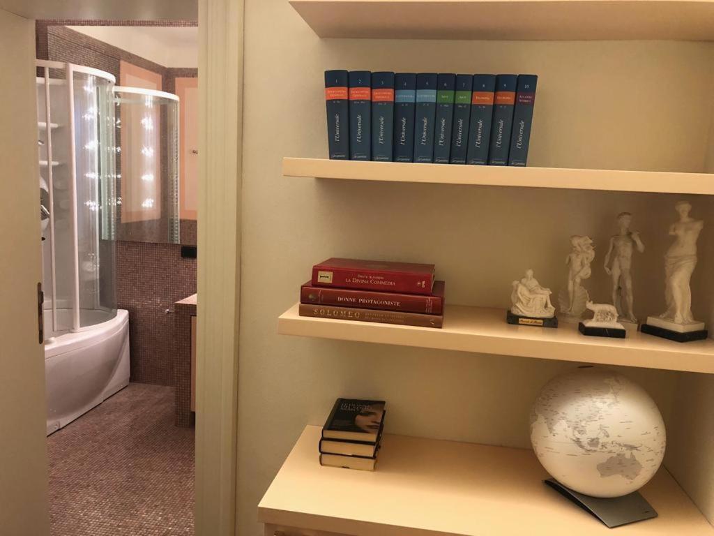 B&B Villa Delle Palme Carpi Dış mekan fotoğraf
