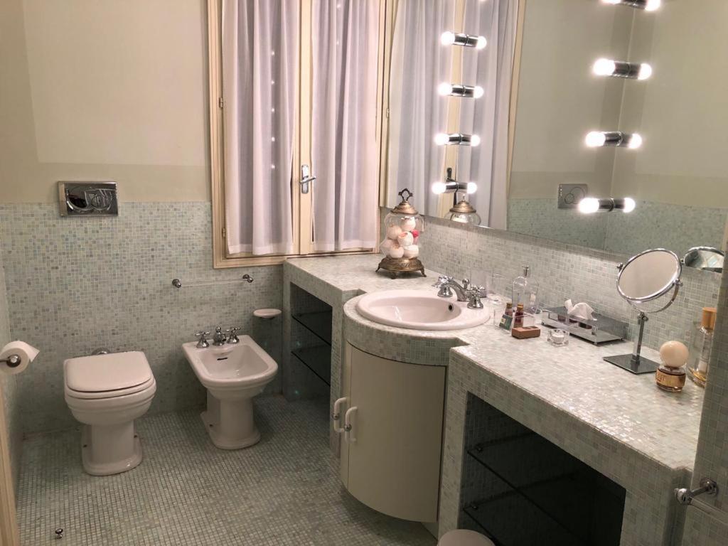 B&B Villa Delle Palme Carpi Dış mekan fotoğraf