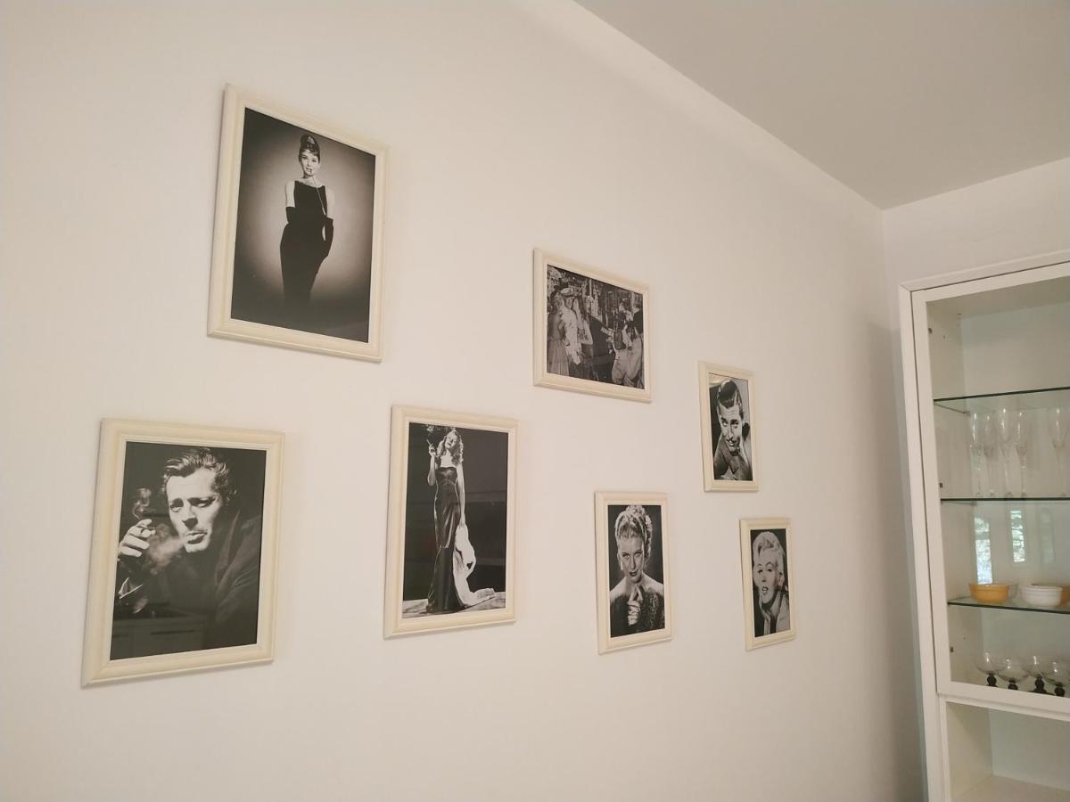 B&B Villa Delle Palme Carpi Dış mekan fotoğraf