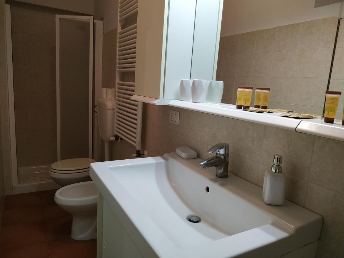 B&B Villa Delle Palme Carpi Dış mekan fotoğraf