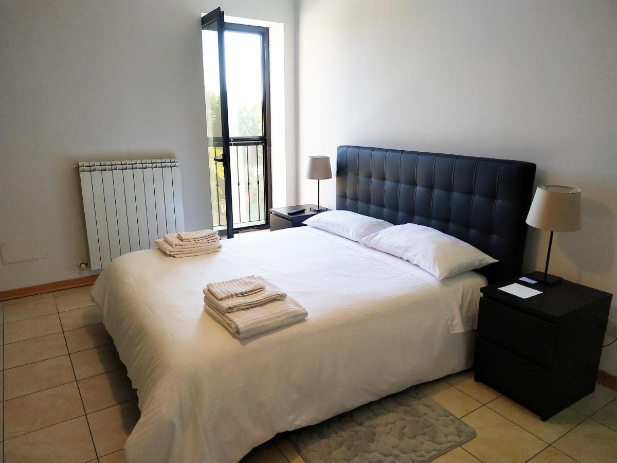 B&B Villa Delle Palme Carpi Dış mekan fotoğraf