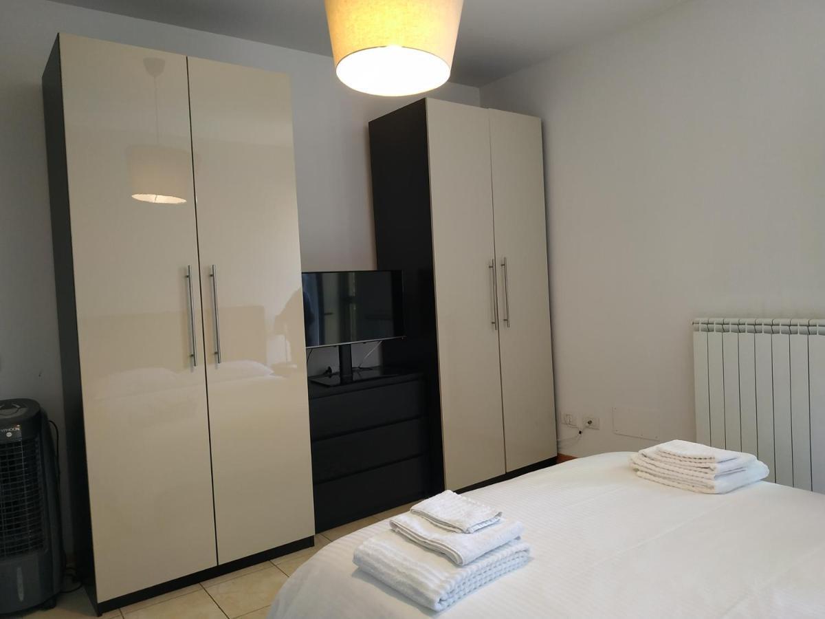 B&B Villa Delle Palme Carpi Dış mekan fotoğraf