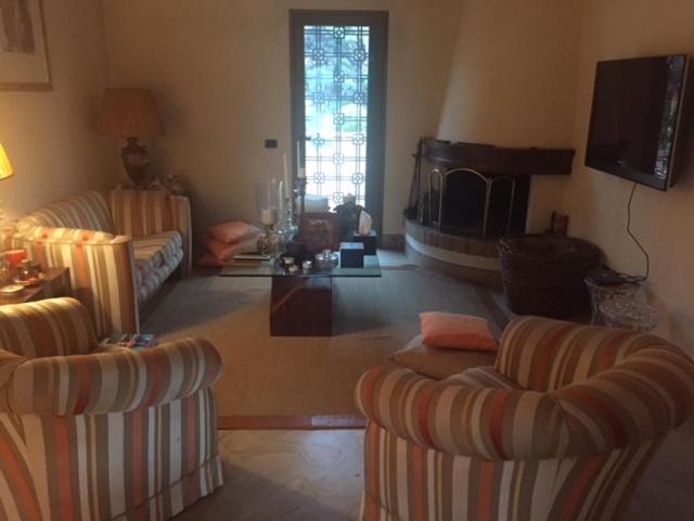 B&B Villa Delle Palme Carpi Dış mekan fotoğraf