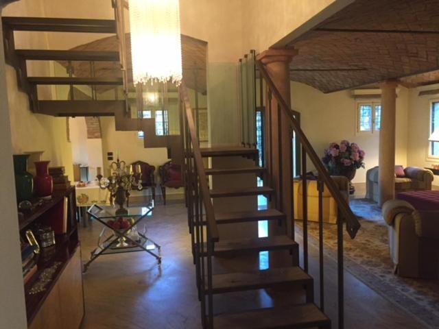 B&B Villa Delle Palme Carpi Dış mekan fotoğraf